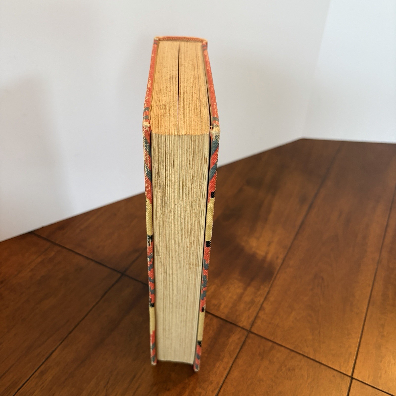 Navaho Weaving: Technic and History (1949) Charles Avery Amsden. Hardcover