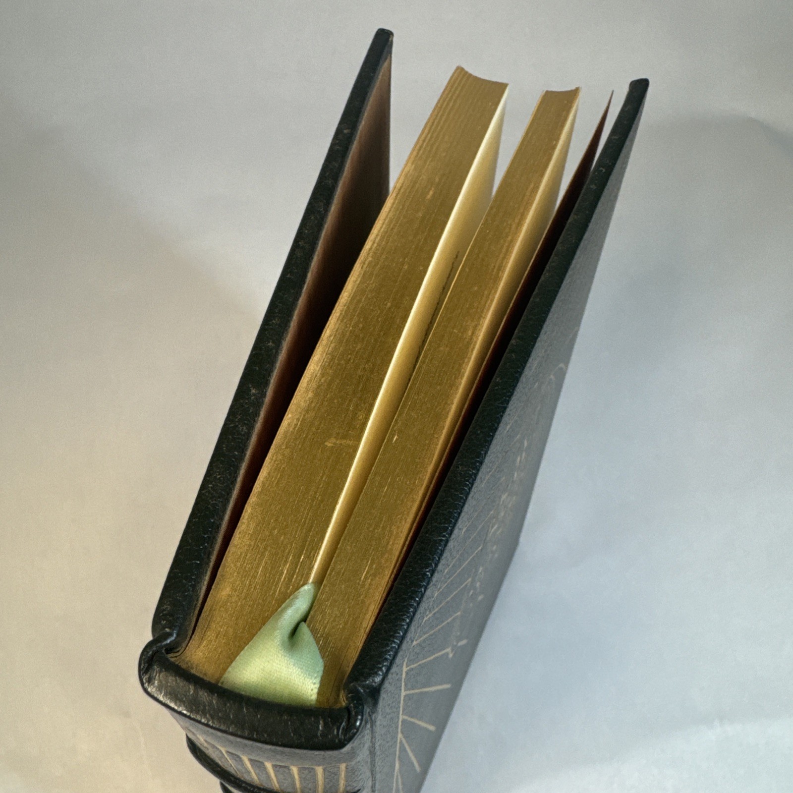 Brave New World by Aldous Huxley 1978 Hardcover, Easton Press, Sweet Inscription