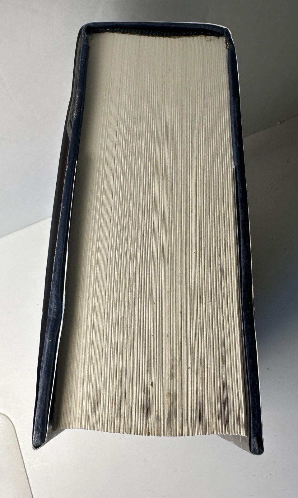 Stephen King Under the Dome 2009 1st Scribner HC w/ Dust Jacket VG 2nd Printing