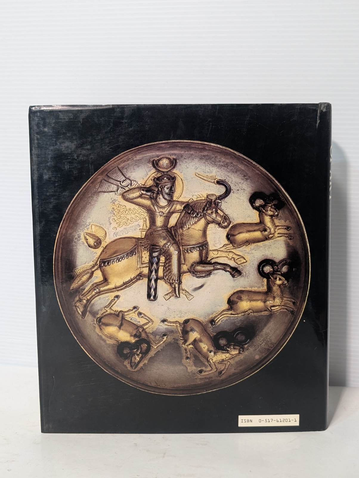 The Metropolitan Museum of Art by Howard Hibbard, 592 pages, hardcover book 1986