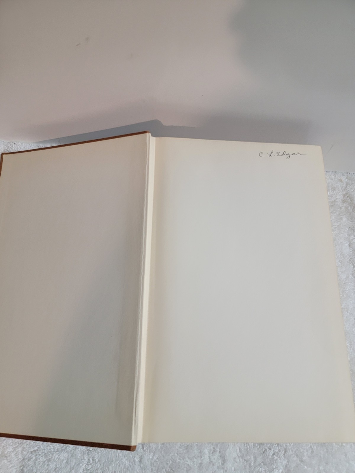 LIKE NEW! 1954, The Technique of Psychotherapy by Lewis R. Wolberg Vintage (HC)