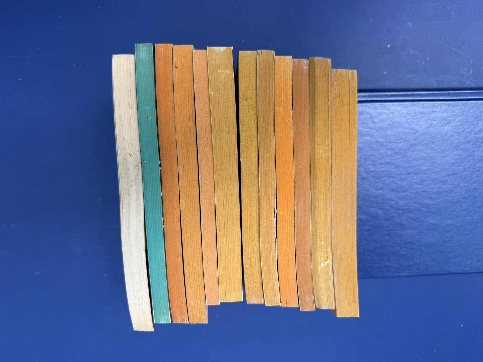 John Brunner Vintage PB Lot of 29 Ace DAW Ballentine Dell