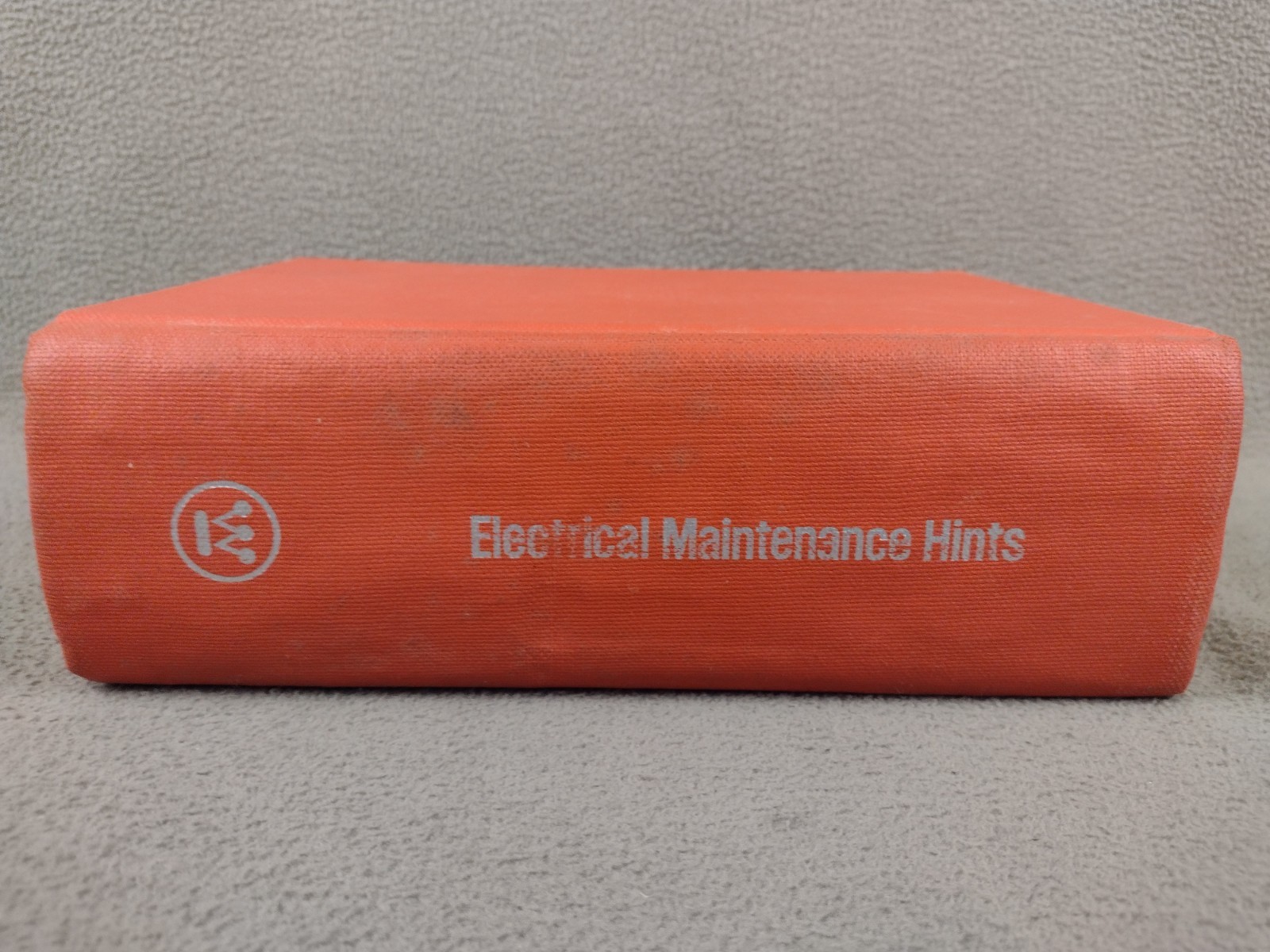 Westinghouse Electrical Maintenance Hints Second Edition 1975