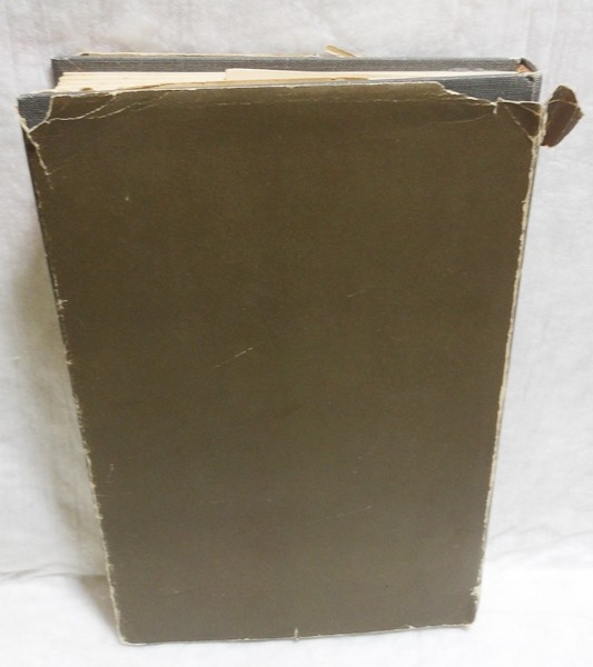 DANIEL THE KEY TO PROPHETIC REVELATION – JOHN F. WALVOORD – 1971 – READ