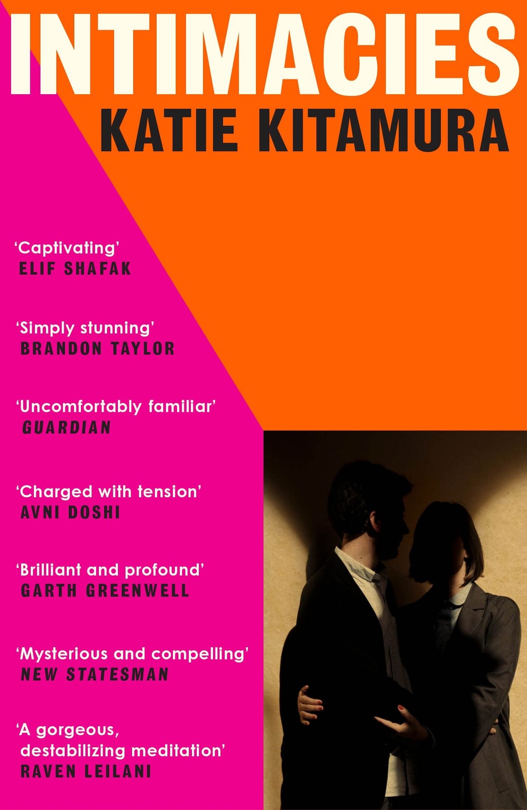 Intimacies By Kitamura Katie
