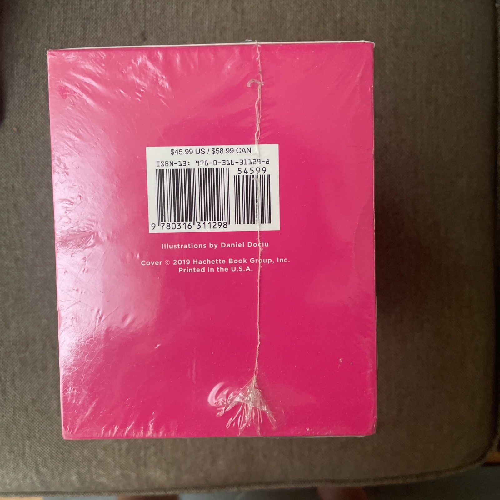 Expanse Boxed Set by James S. A. Corey NEW UNOPENED Contains All Three (3) Books