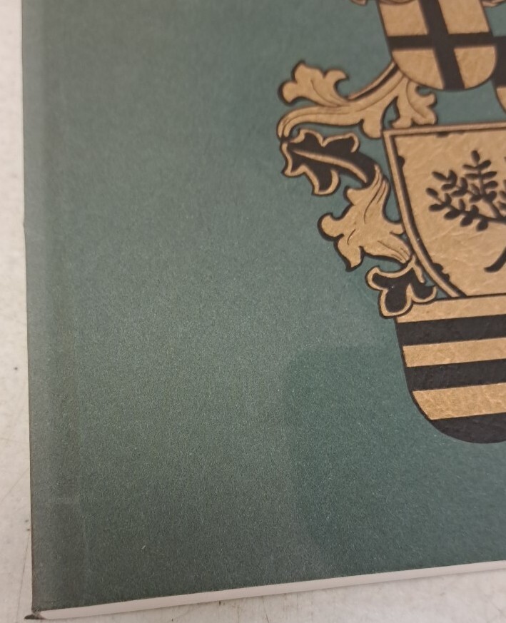 RARE Halbert’s Family Heritage, The New Book Of Guests (Genealogy) #5.6.15