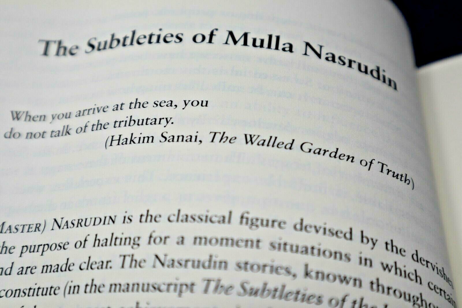 The Sufis By Idries Shah Book Edition 381 pages Published 2011