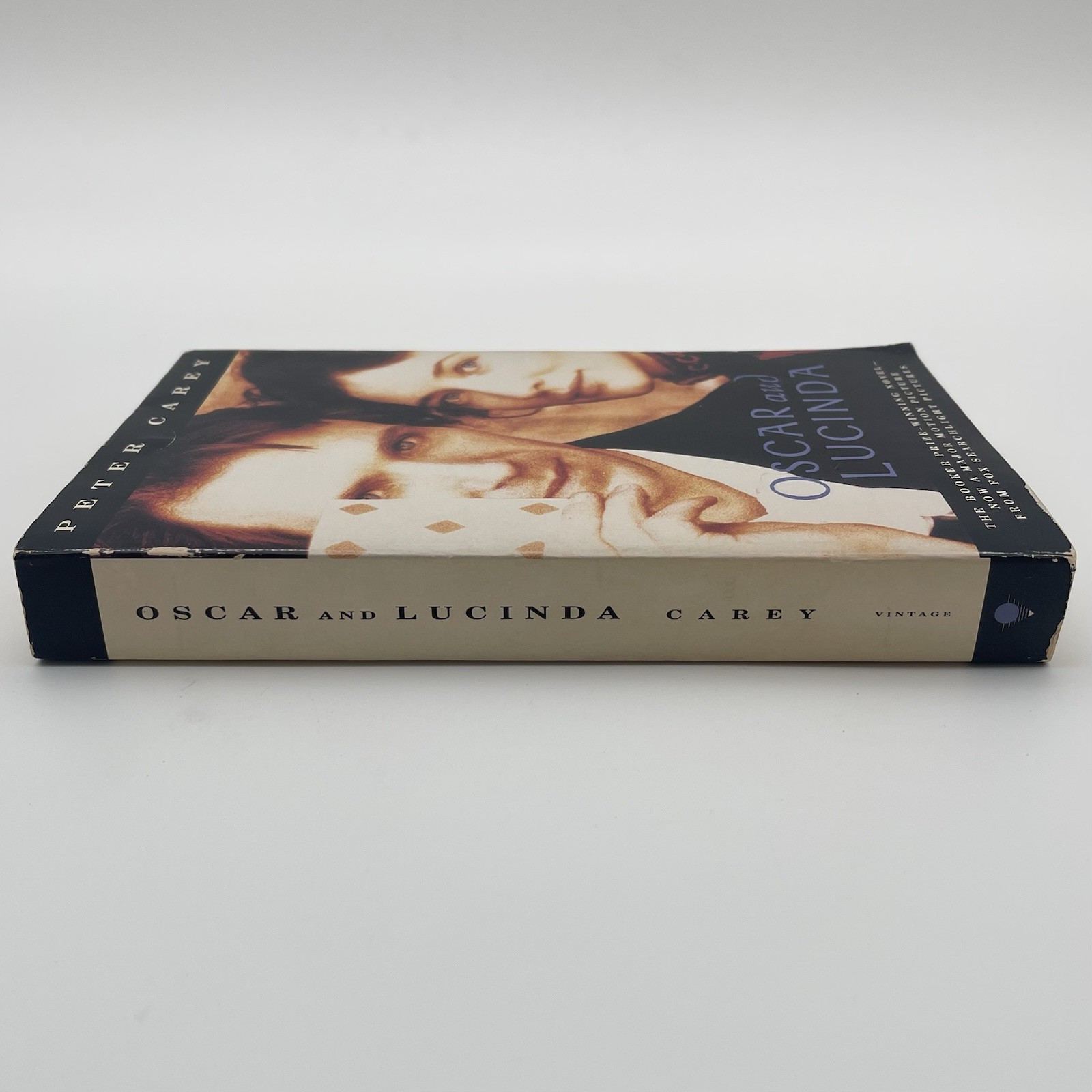 Peter Carey Lily King Literary Fiction Set Psychological Novels