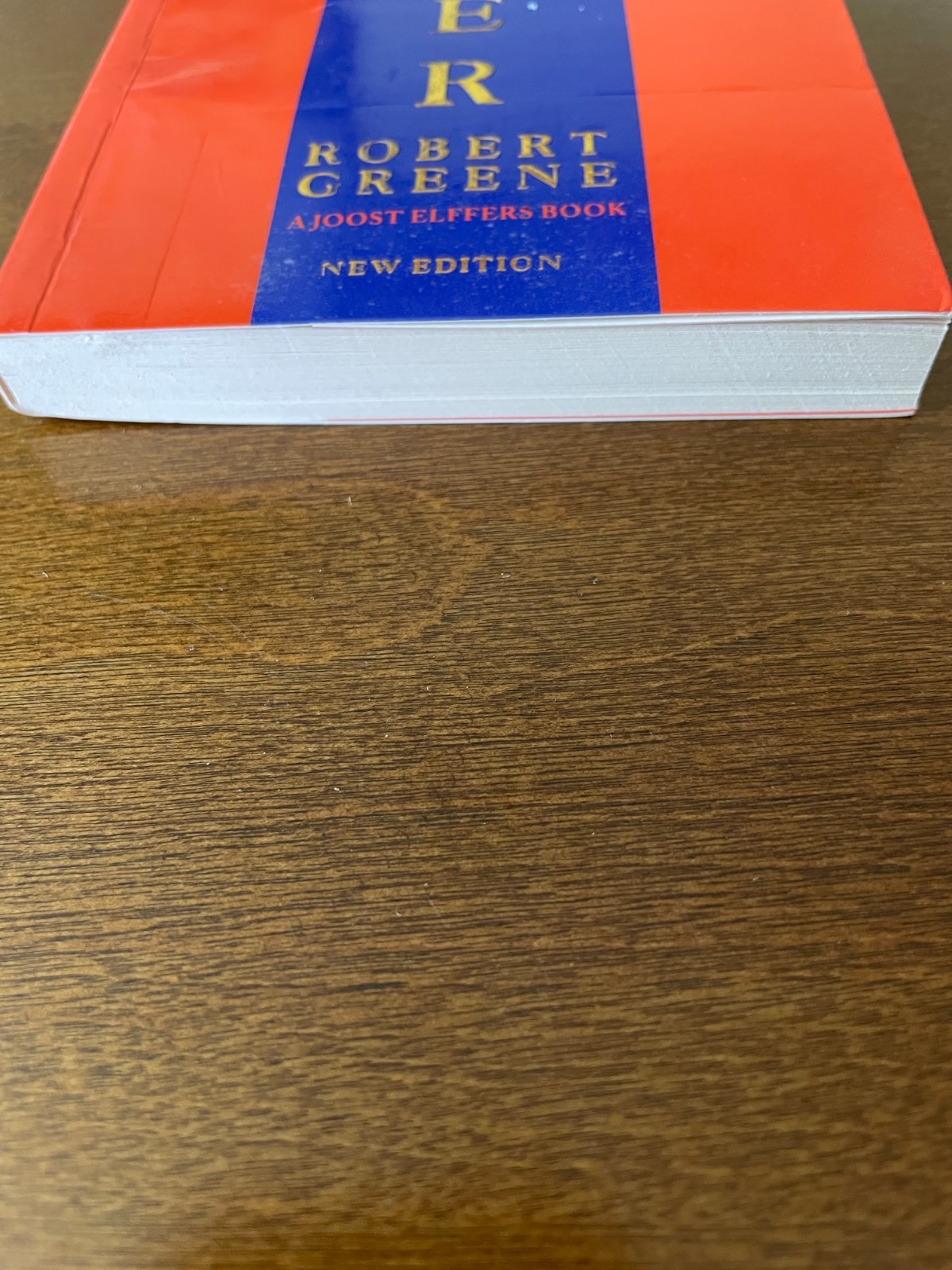 Power by Robert Greene