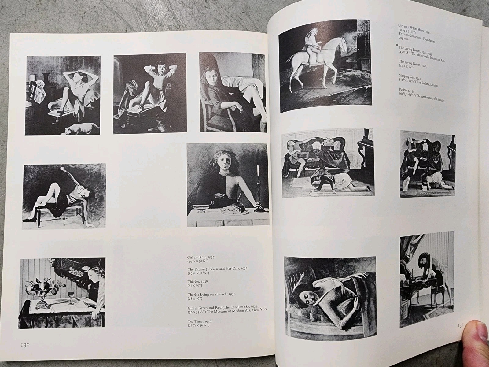 Balthus by Jean Leymarie and Skira-Rizzoli Staff (1982, Trade Paperback)