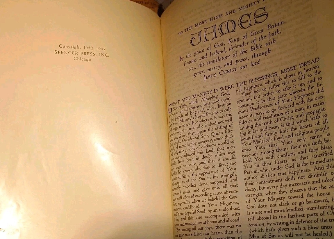 10 Vtg/antique Bible Hymnal Religious Church History Oxford Christian Lot Books