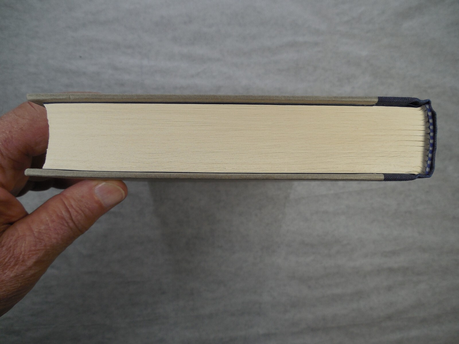 The Names of the Dead A Novel by Stewart O Nan, 1996, 1st Ed, 1st Pr, SIGNED