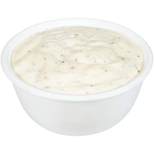 Thousand Island & Ranch Salad Dressing Single Serve Packets, 1.5 oz, 60 Count