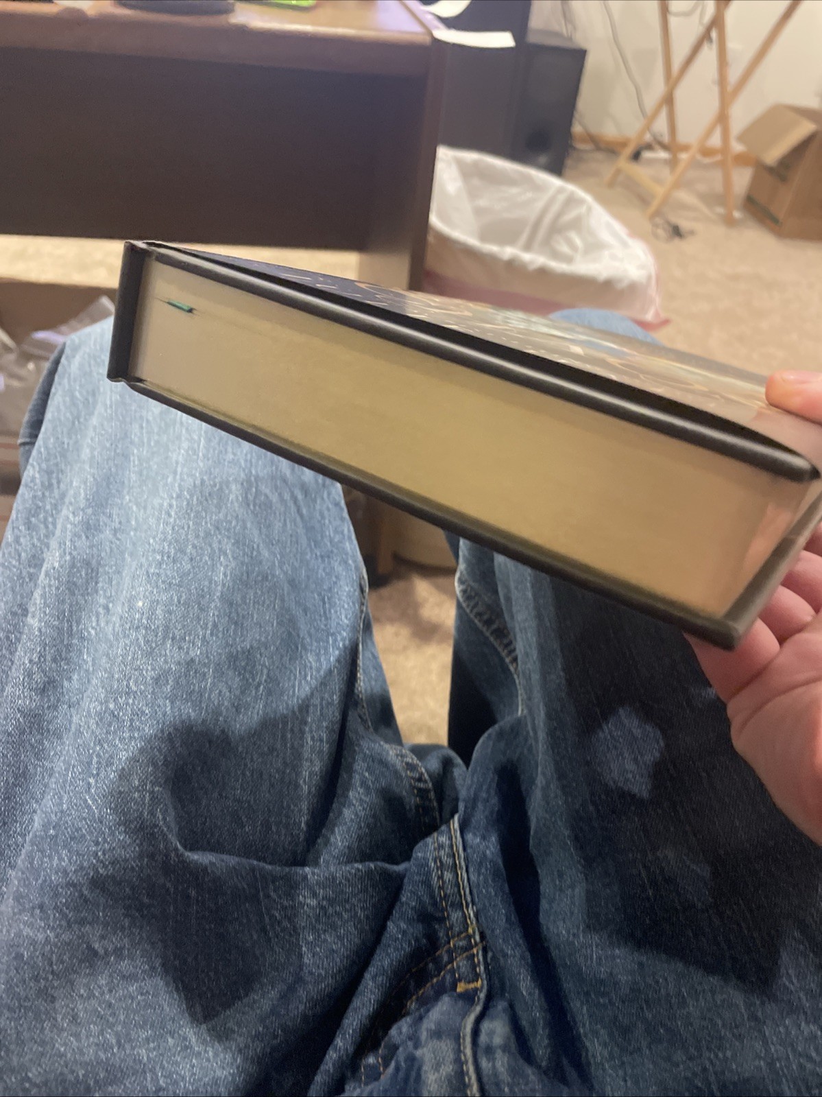 2024 Creatures Of Chaos by Julie Hall – Signed Limited Special Edition