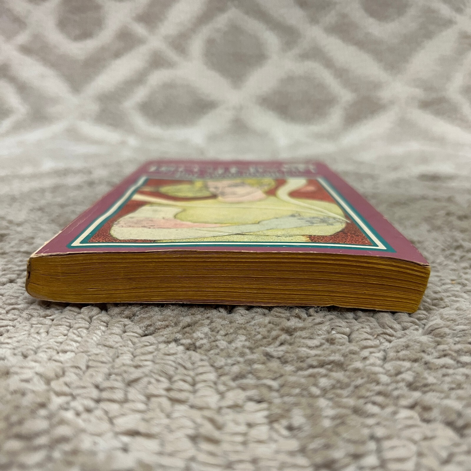 The Long Arm of Gil Hamilton Science Fiction Paperback Book by Larry Niven 1976