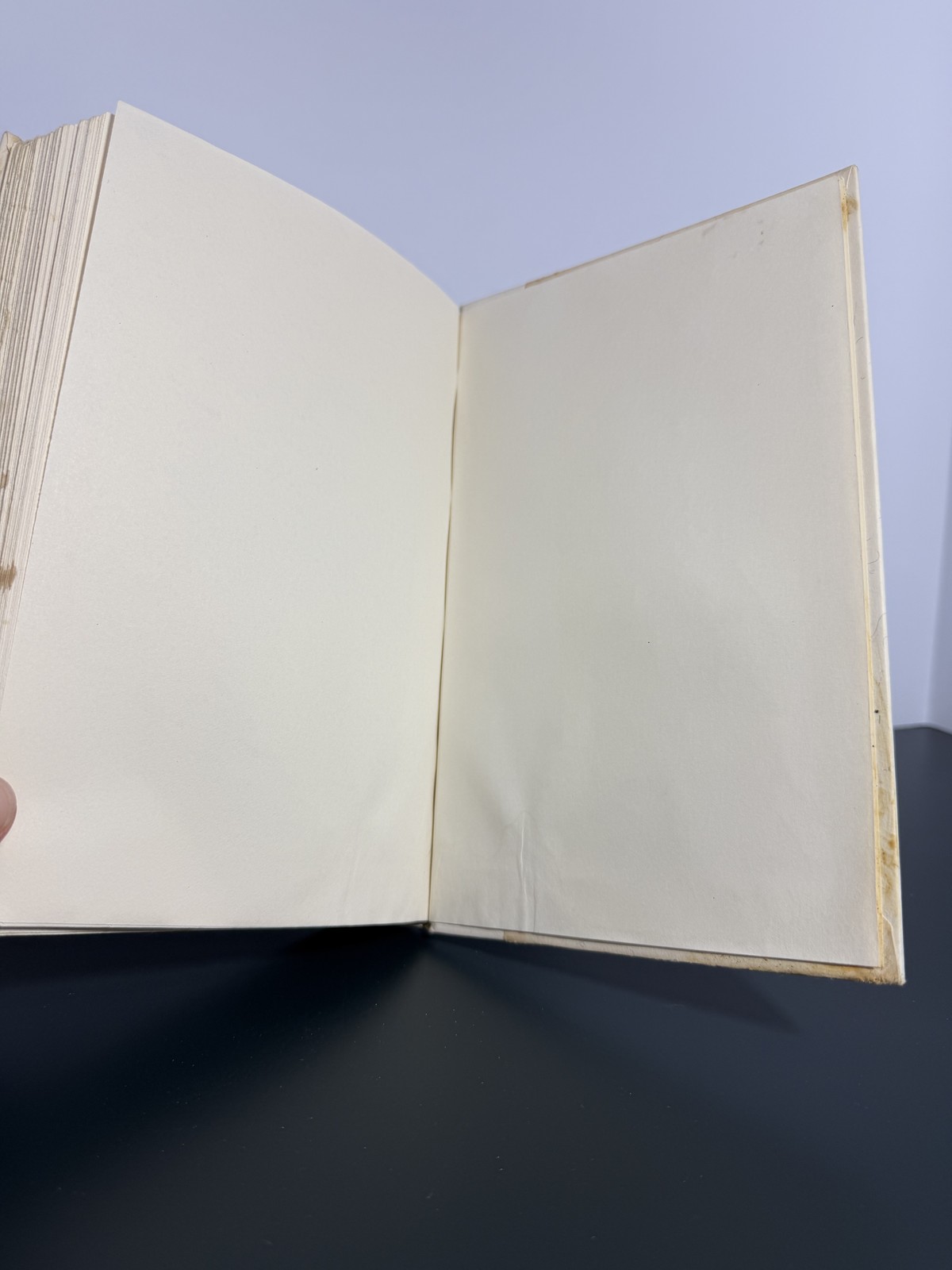 Worldly Goods by Michael Korda – 1982 Book Club Edition Hardcover w/ Dust Jacket