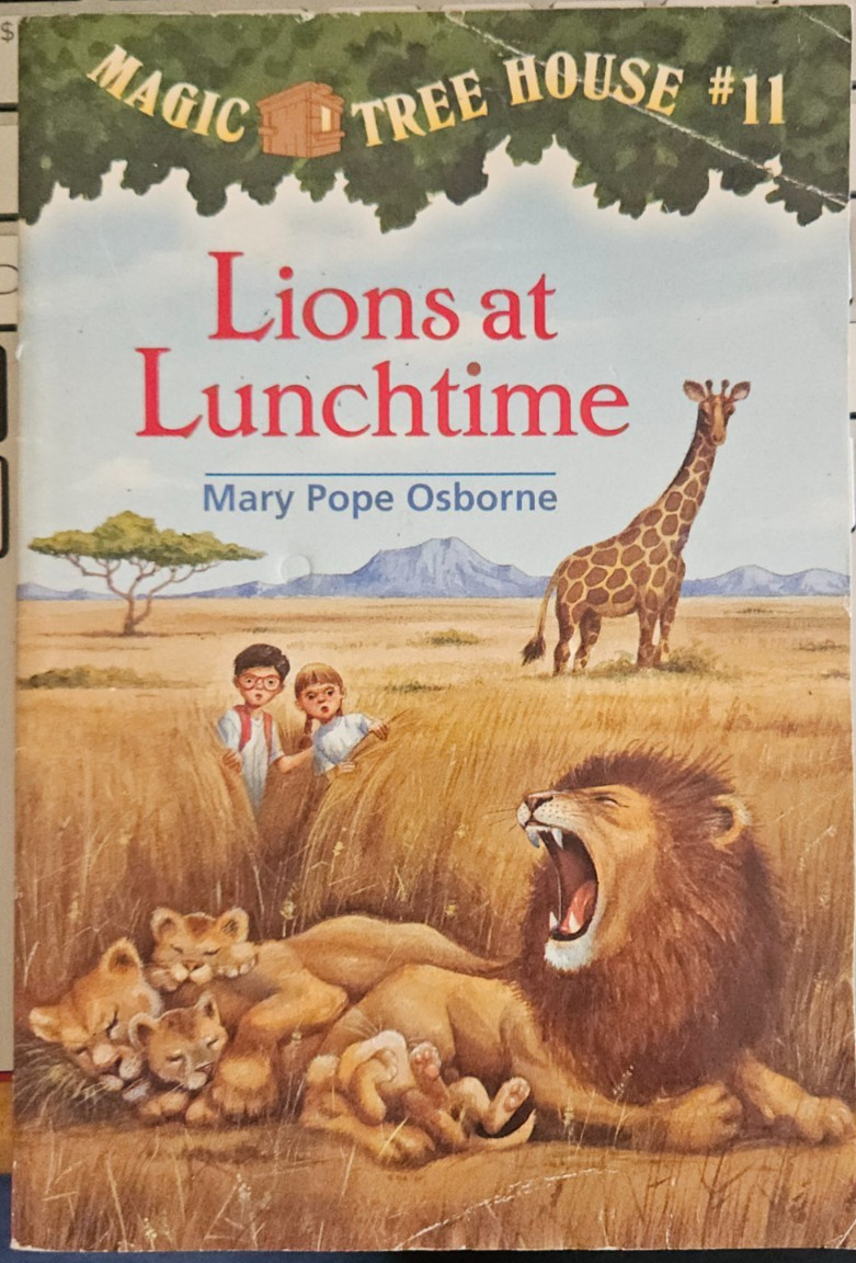 10 Magic Tree House Books by Mary Pope Osborne SEE VARIATIONS Save on multiples