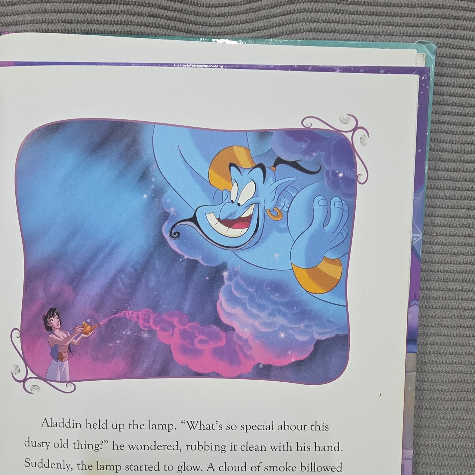 Disney My Princess Book Collection Set Of 12