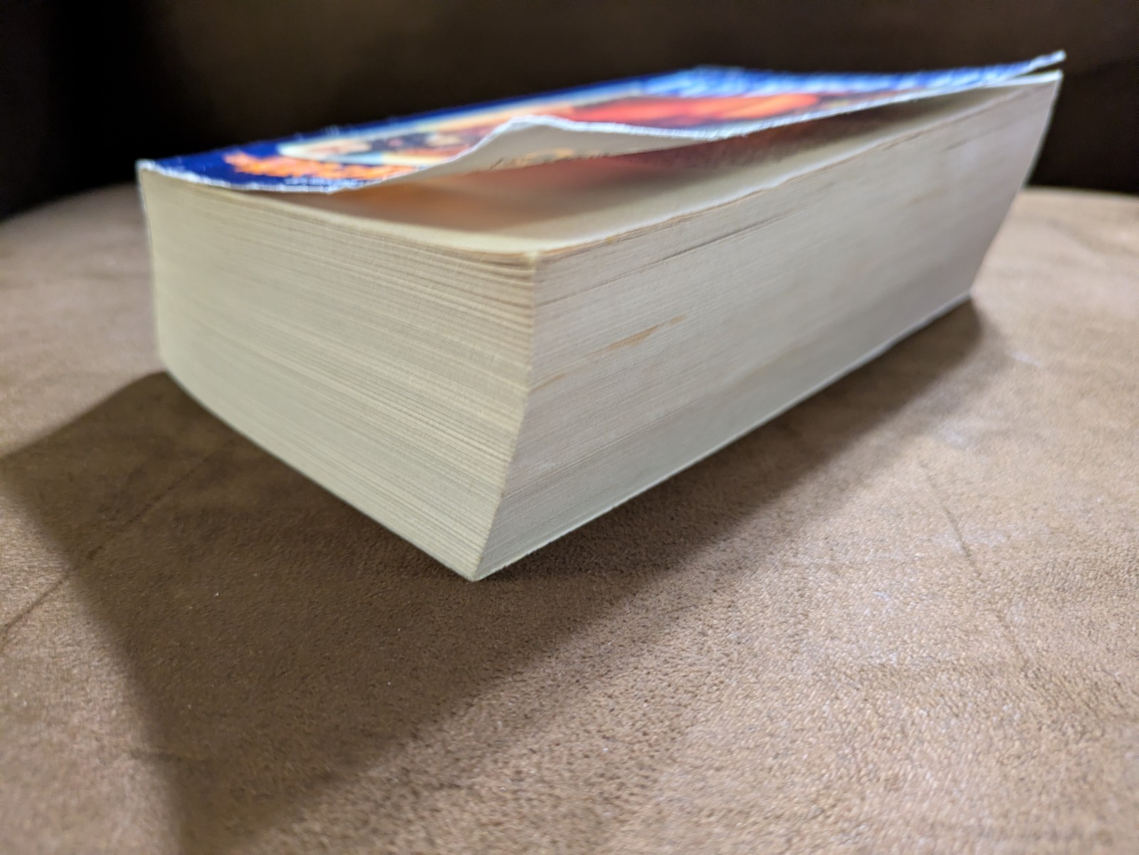 The War of the Flowers – Mass Market Paperback By Tad Williams Fantasy