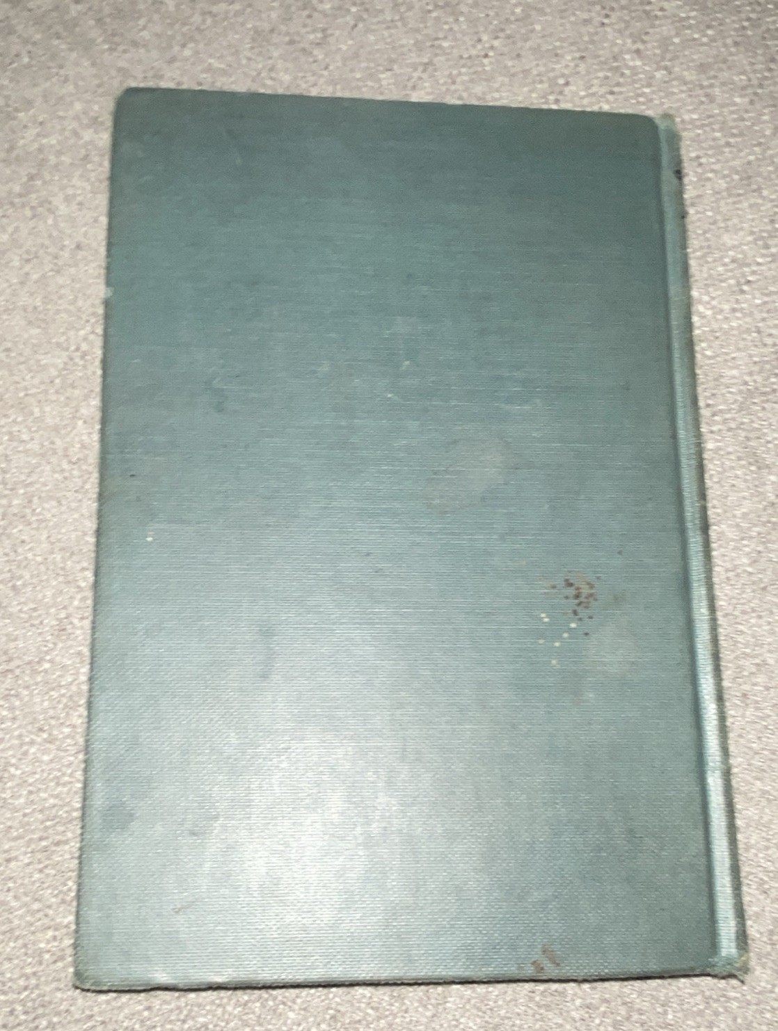 Camp Cookery Horace Kephart HC Illustrated Inscribed 1937 Macmillan Co.
