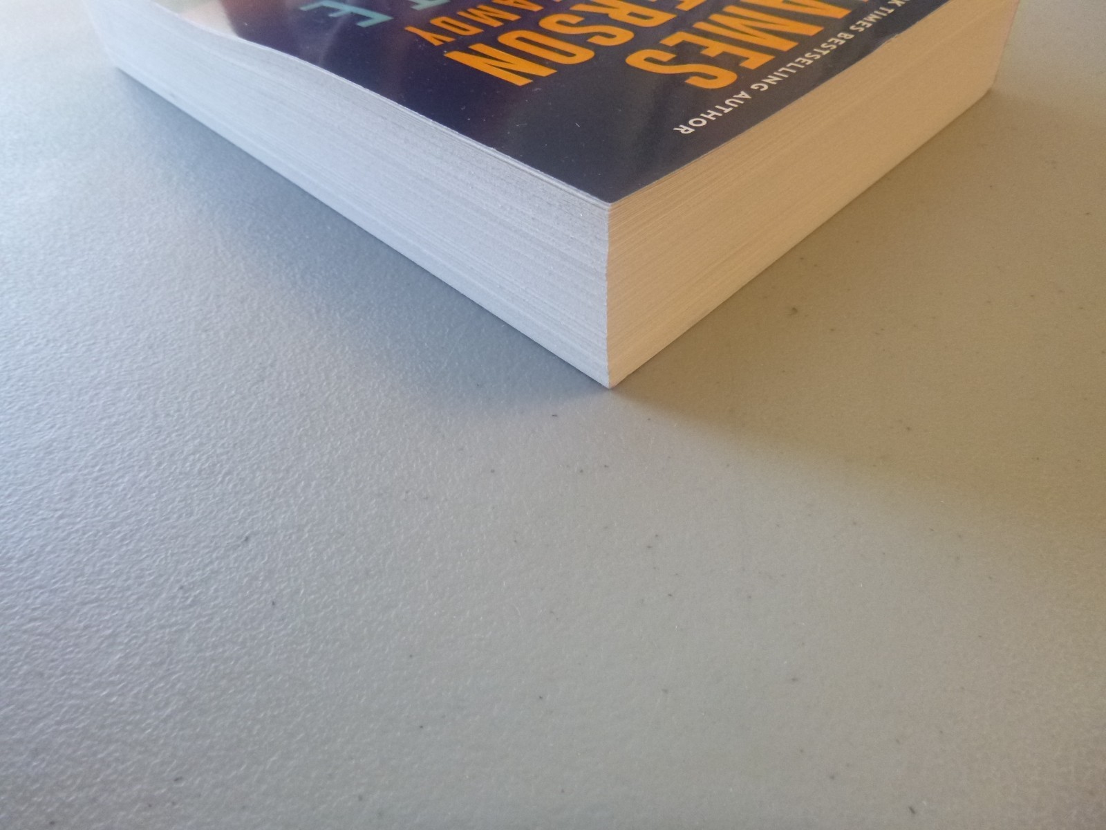 Private Rome by James Patterson & Adam Hamdy