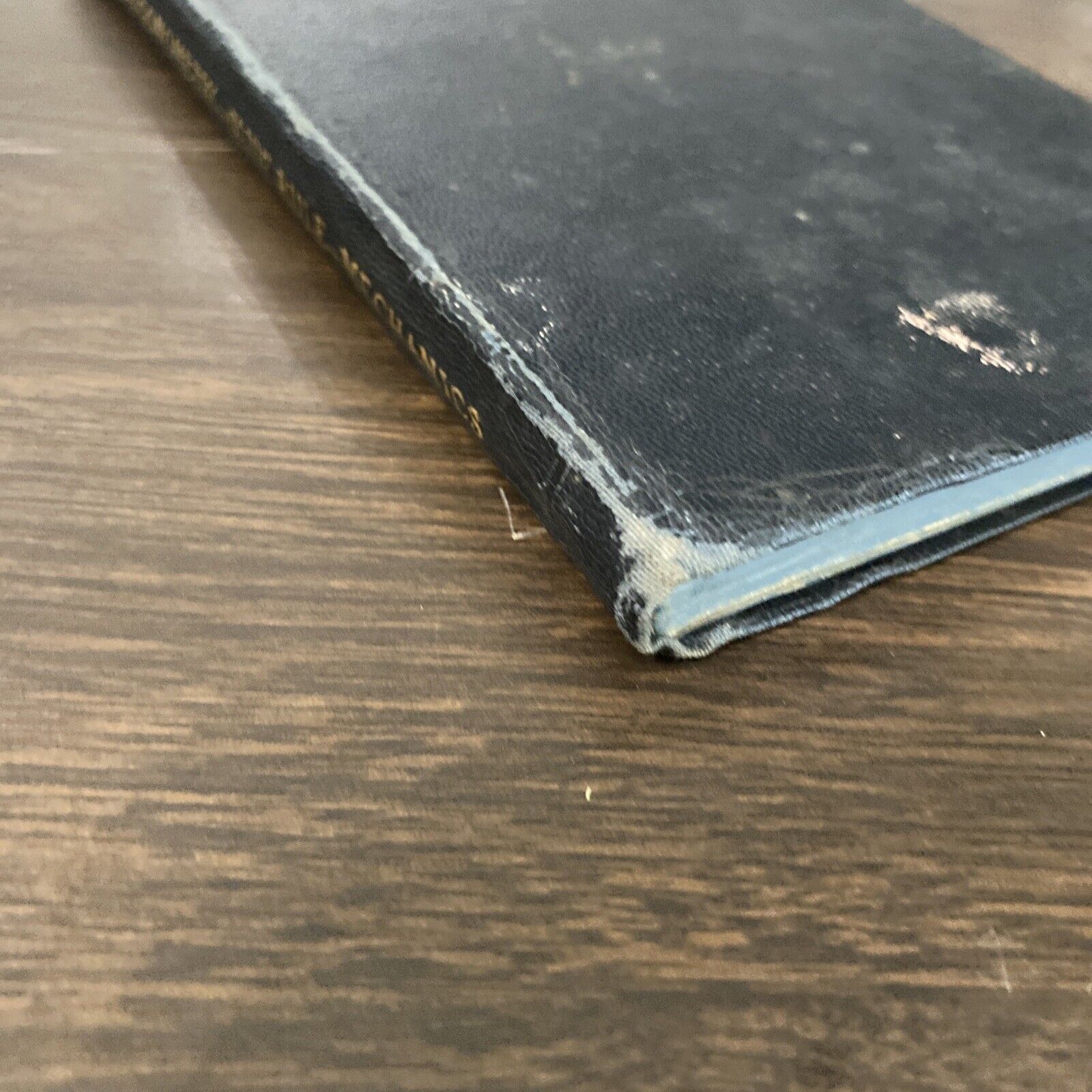 Trigonometry Slide Rule Mechanics 145B International Textbook Co. ICS Staff 1939