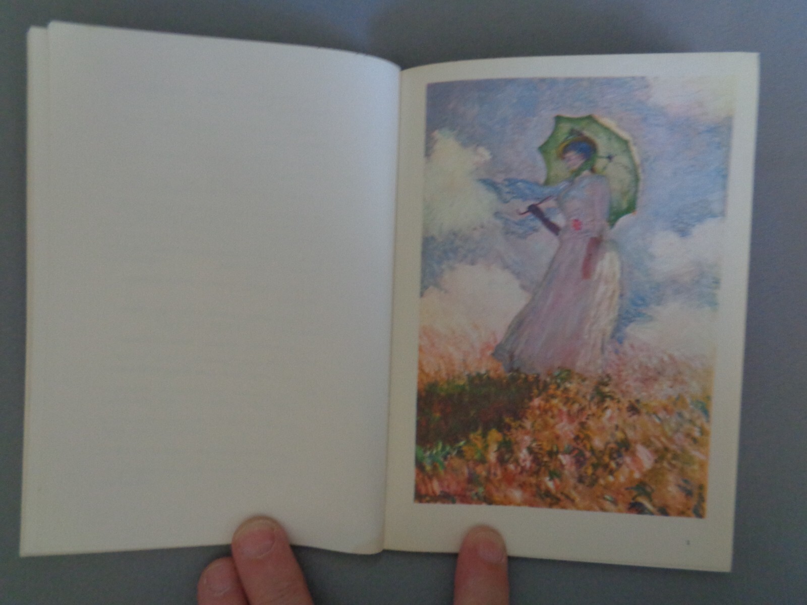 Monet 1883-1926 by Jean Leymarie French Impressionism Paintings Water Lilies Art