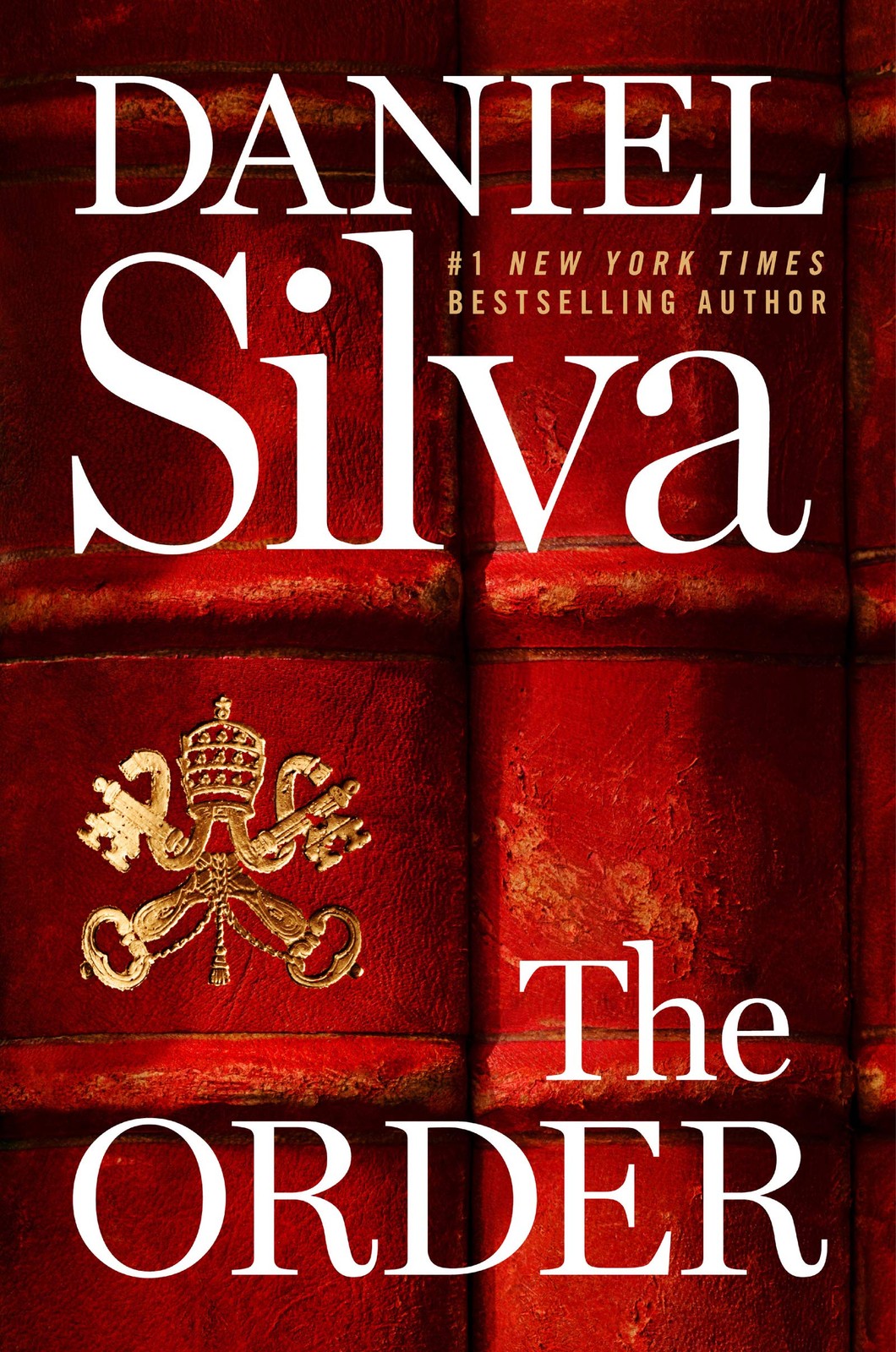 The Order: A Novel (Gabriel Allon, 20) – Silva, Daniel – Very Good – See con…