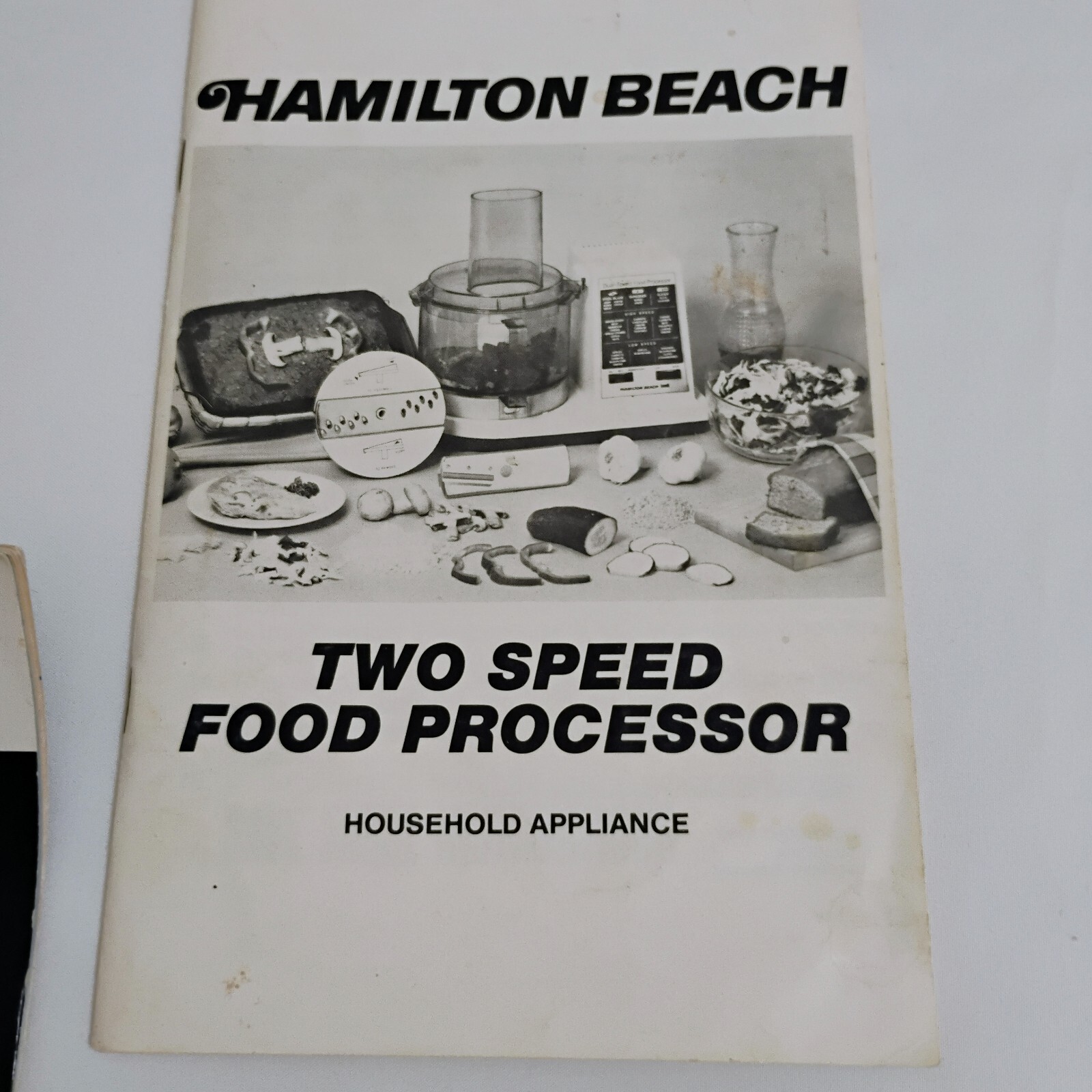 Lot of Vintage Manufacturer’s & Other Cookbook / Recipe Booklets 1940s to 1980s