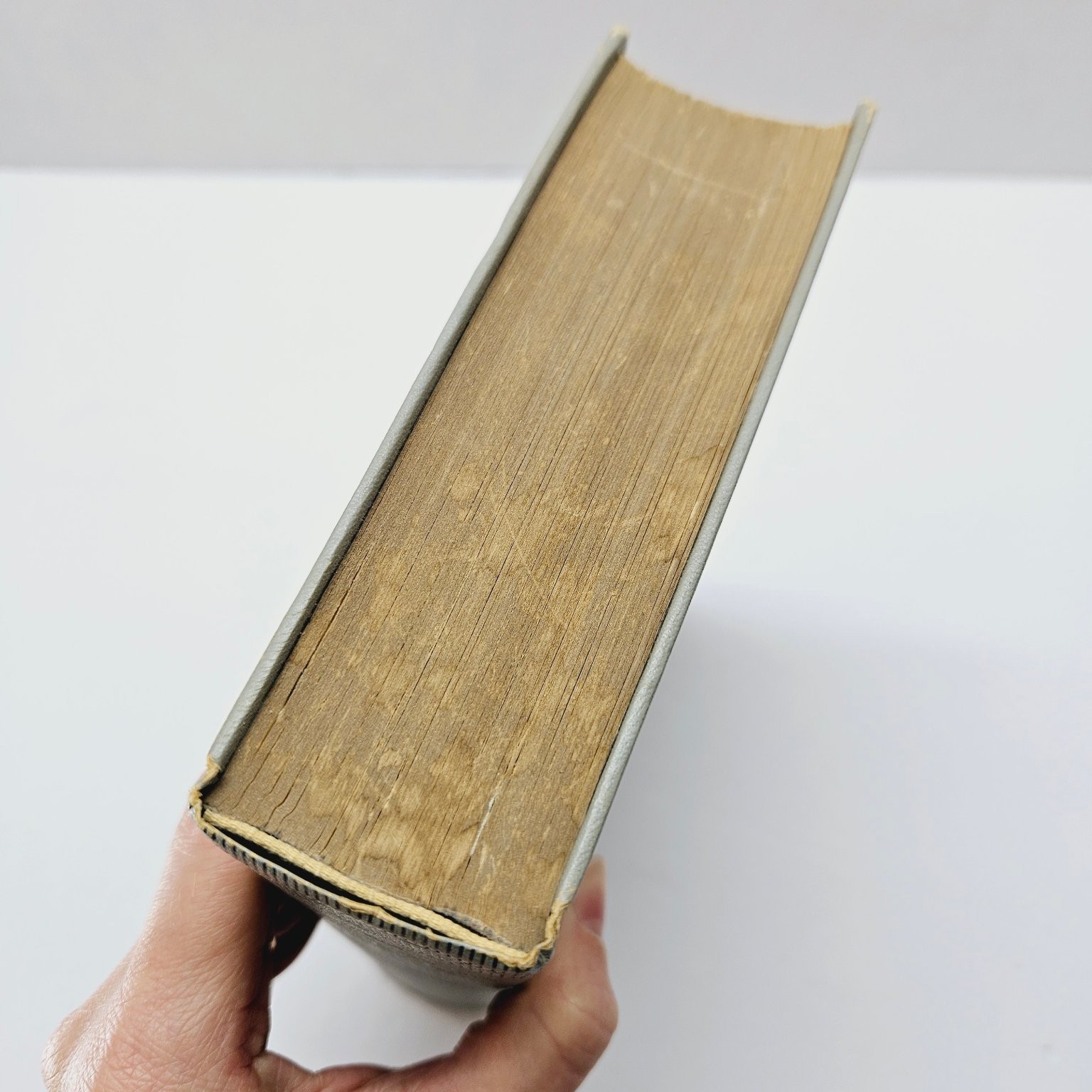 Antique 1936 Poetry Book – Best Loved Poems of American People Hazel Felleman HC