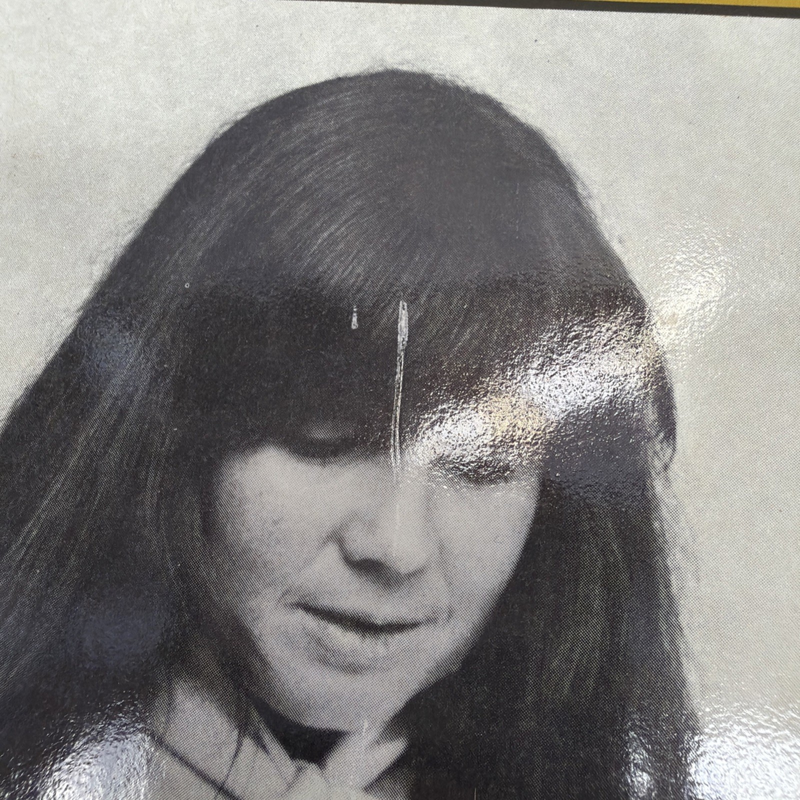 Vintage 1976 Interview With The Vampire Anne Rice First Book Club Edition HCDJ