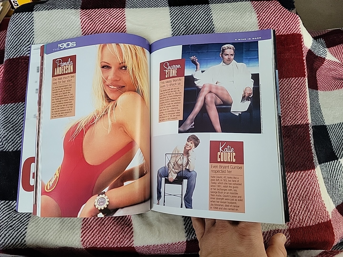 People Weekly 25 Amazing Years (1999) 144 Pages Of Photos And Articles UNREAD