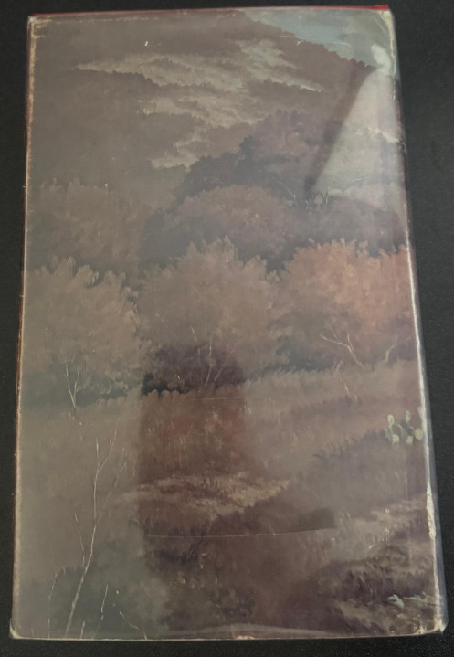 OFF THE BEATEN TRAIL By William Edward Syers – Hardcover 1972 Texas History