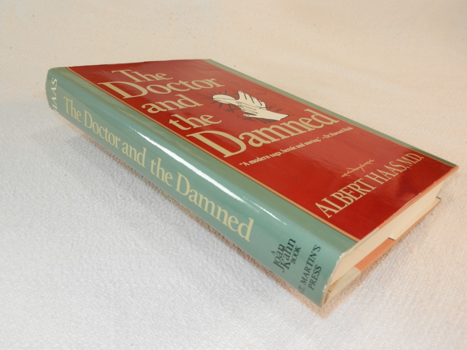 WW II HOLOCAUST French Resistance, Dachau – Gusen II „THE DOCTOR AND THE DAMNED“