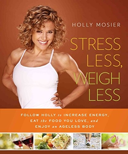 Stress Less, Weigh Less – GOOD