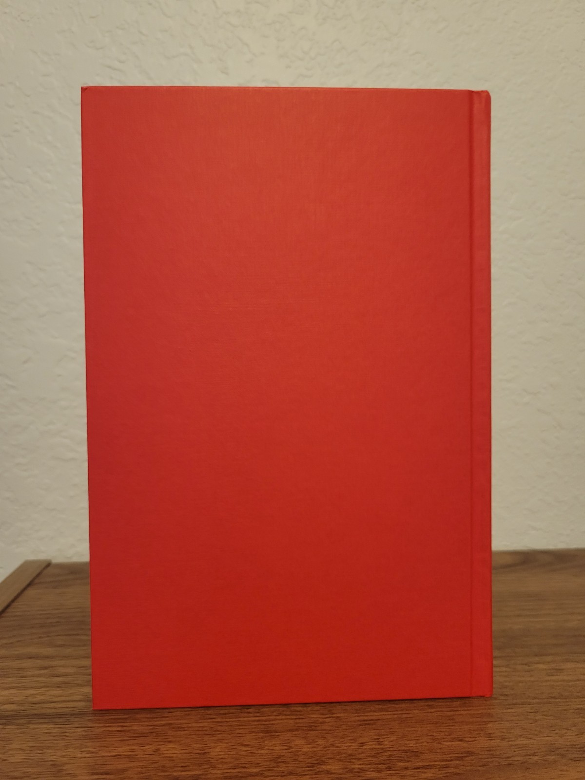 A Drop Of Corruption by Robert Jackson Bennett – Broken Binding Unsigned Edition