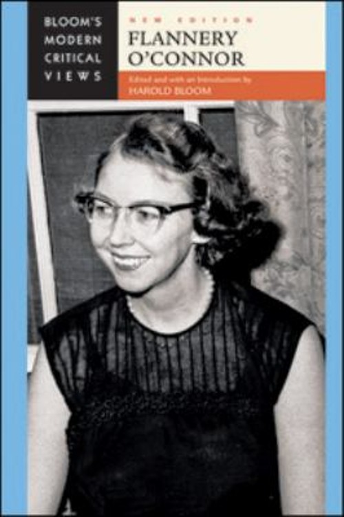 Flannery O’Connor Hardcover