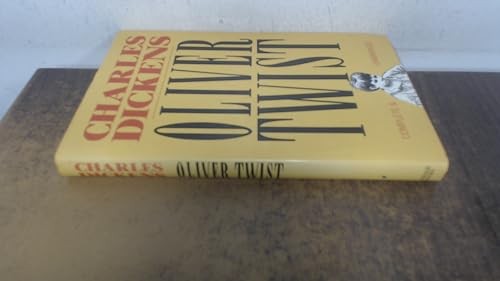 Oliver Twist Charles Dickens – GOOD