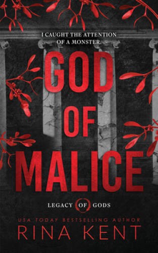 God of Malice Standard Edition – GOOD
