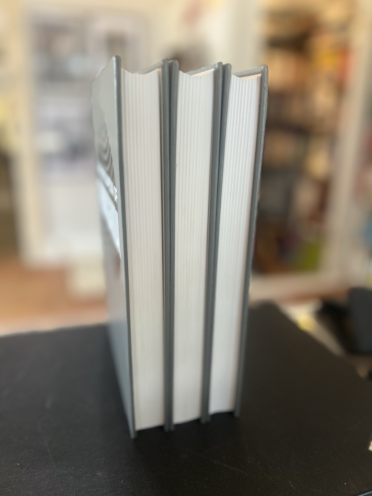 The Encyclopedia of Propaganda by Robert Cole; Volume 1, II & III