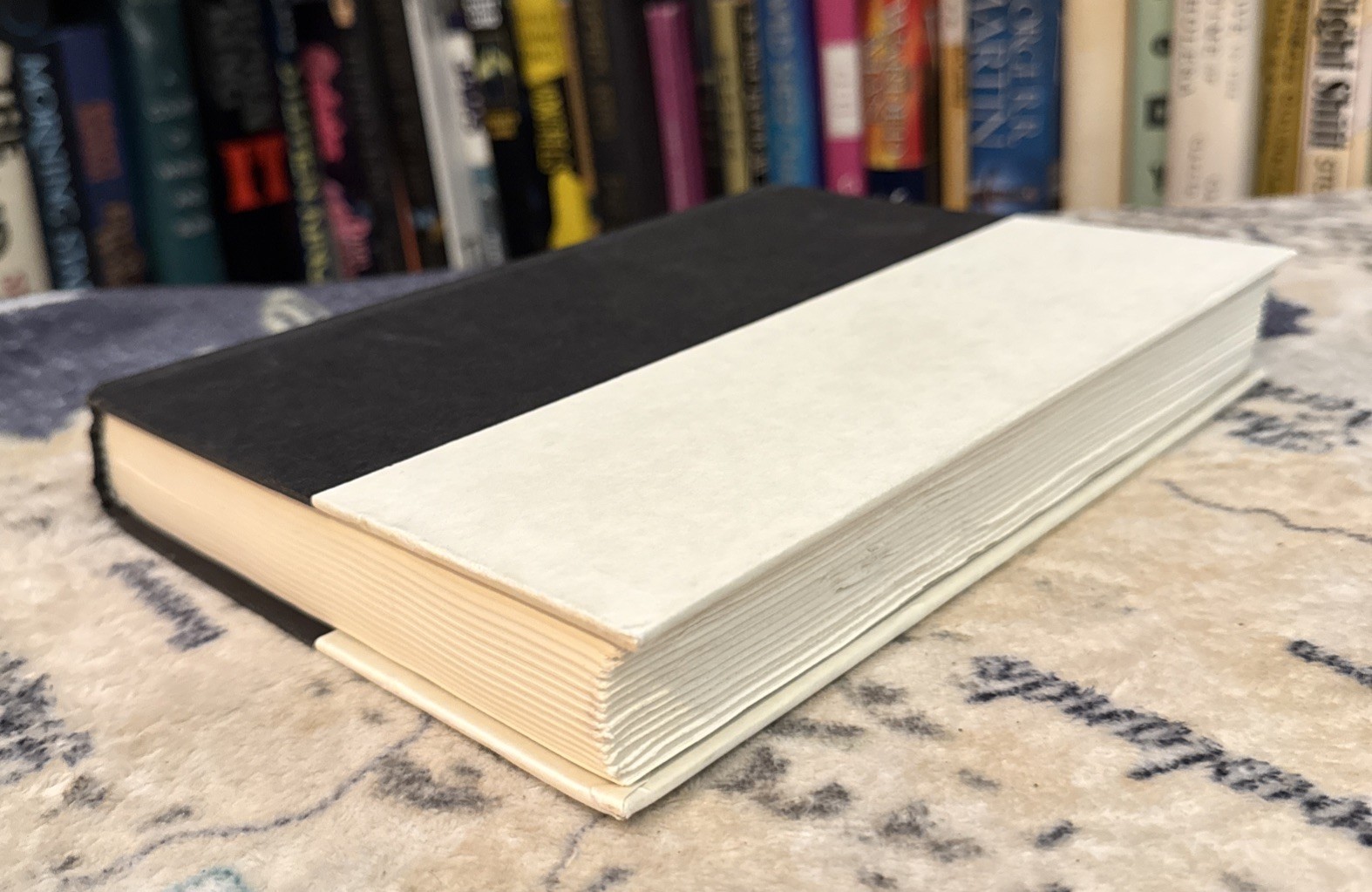 The 48 Laws Of Power — Robert Greene (Hardcover) First Edition/Print, 1st/1st