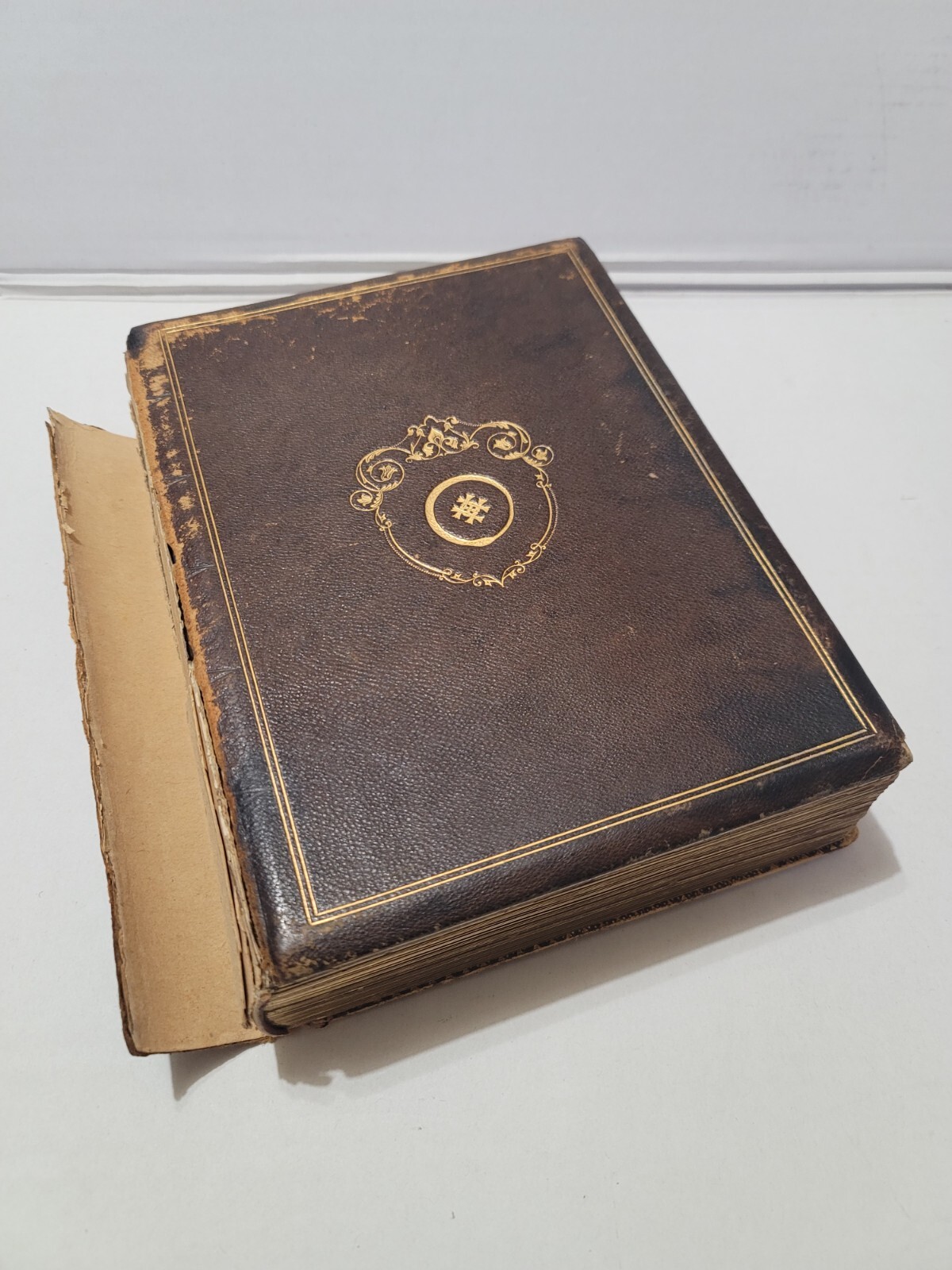 Mr. Ashbee’s Occasional Fac-simile Reprints Limited to 100 Copies 1868 ORIGINAL