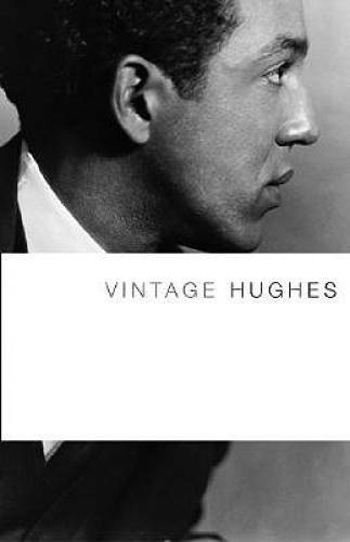 Vintage Hughes – Paperback By Hughes, Langston – GOOD