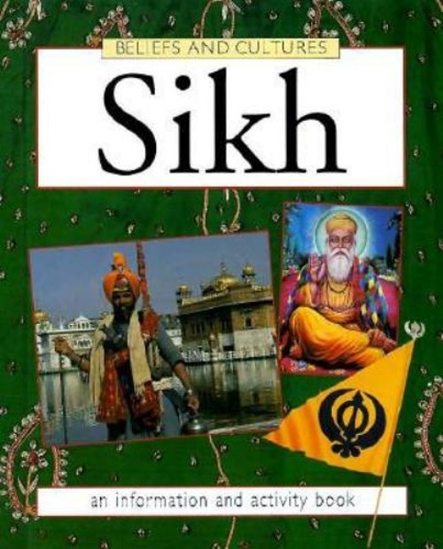 Sikh Paperback Catherine Chambers