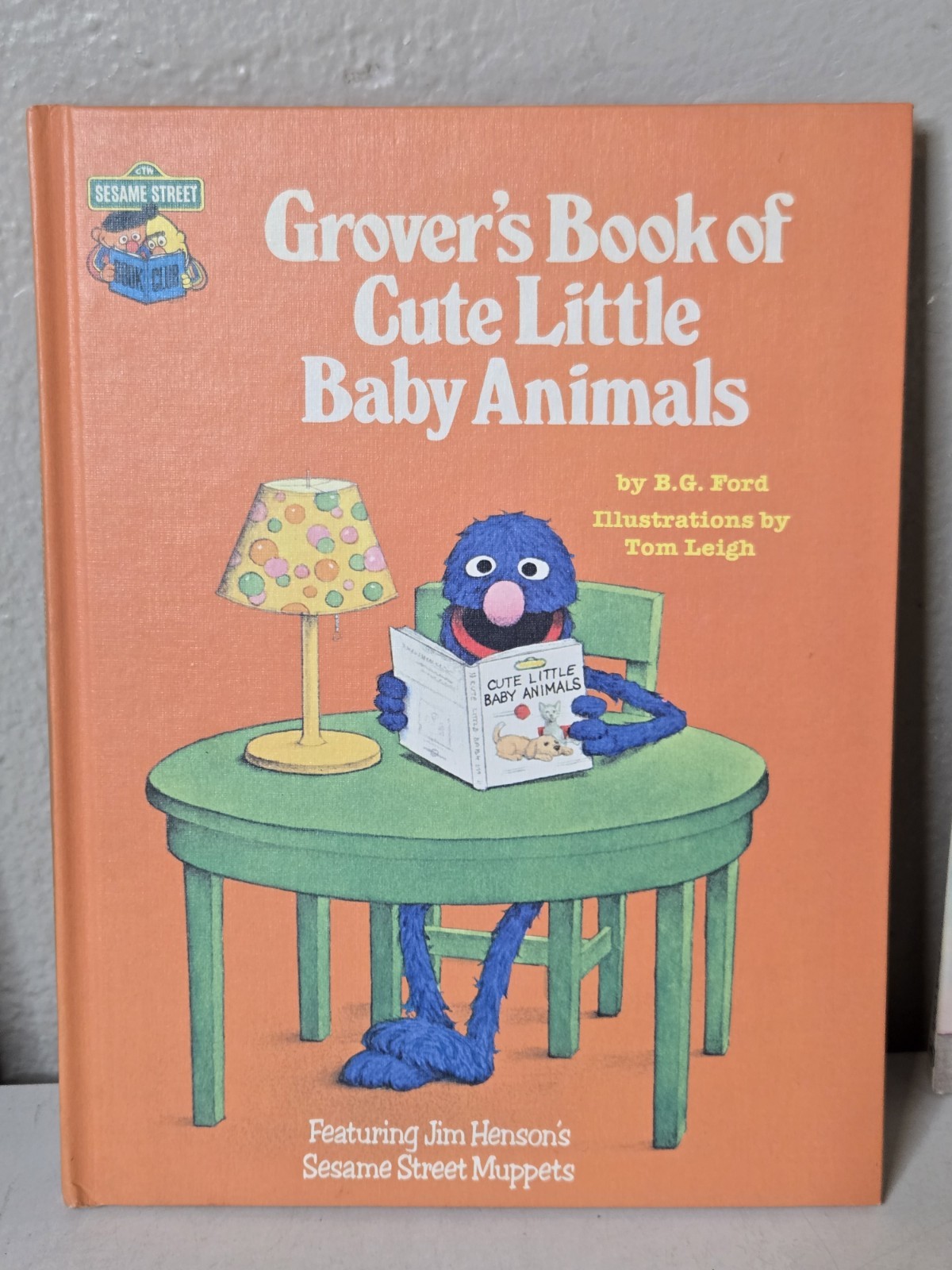 The Sesame Street Book Club Lot of 14 Books Kids Reading Random House Golden
