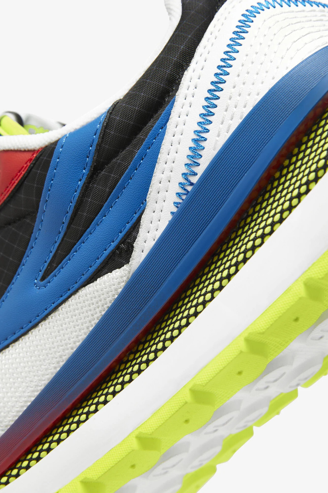 Men’s FILA Renno Sneakers
