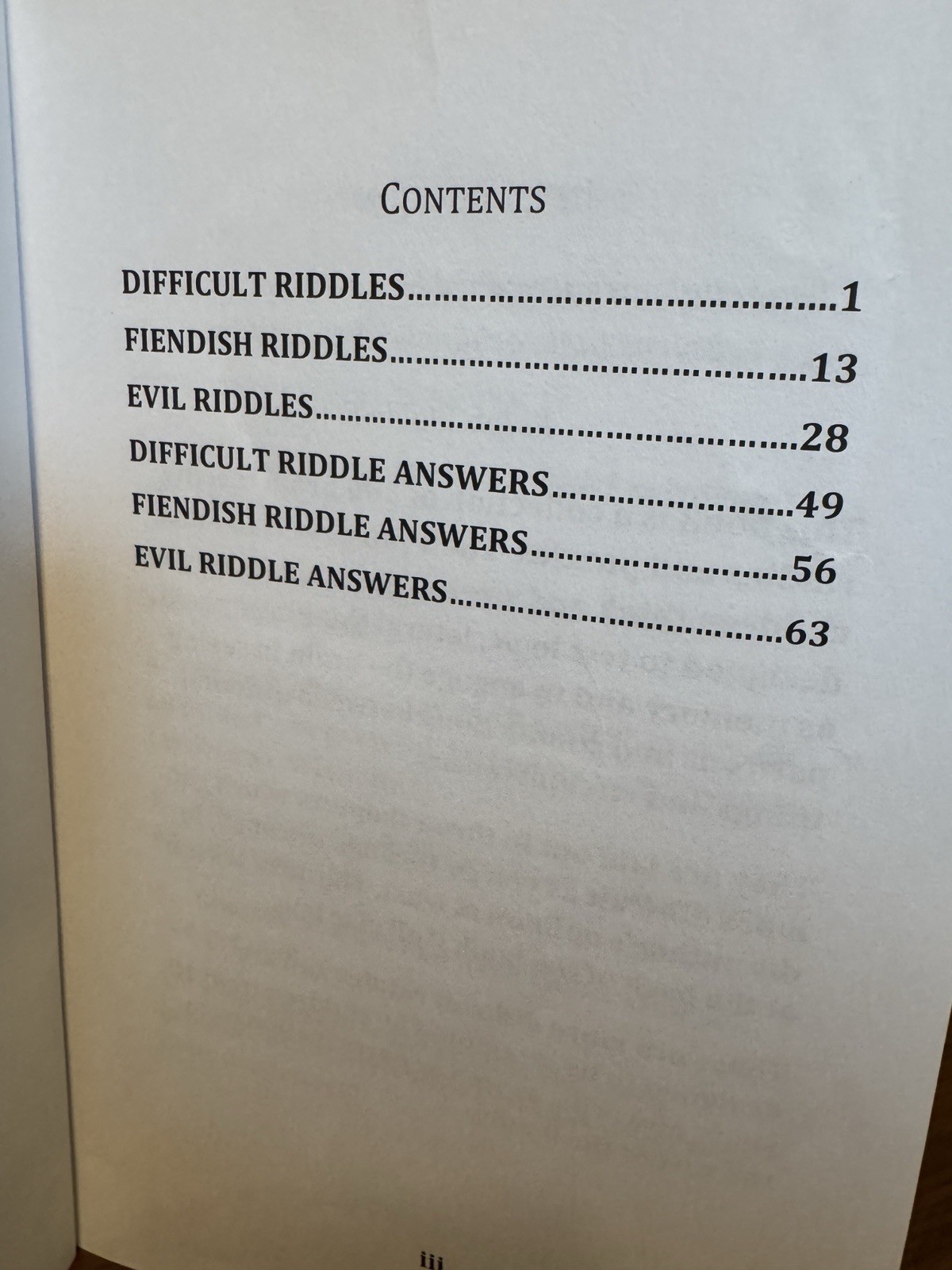 Difficult Riddles For Smart Kids: 300 D- 9781546595908, paperback, M Prefontaine