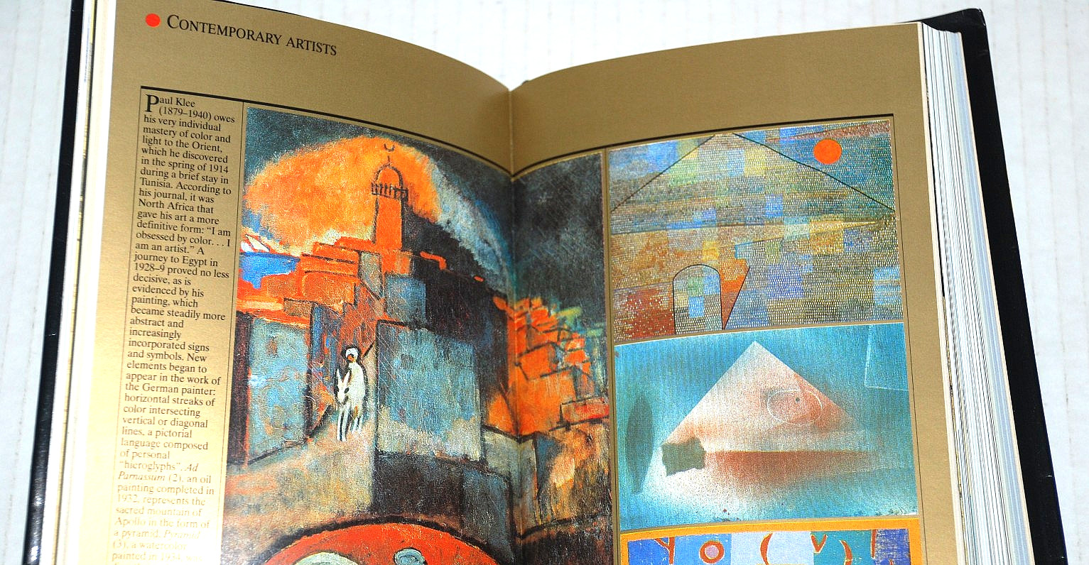 KNOPF GUIDE to EGYPT Full Color Softcover Travel Guide Alfred A. Knopf 560 Pages