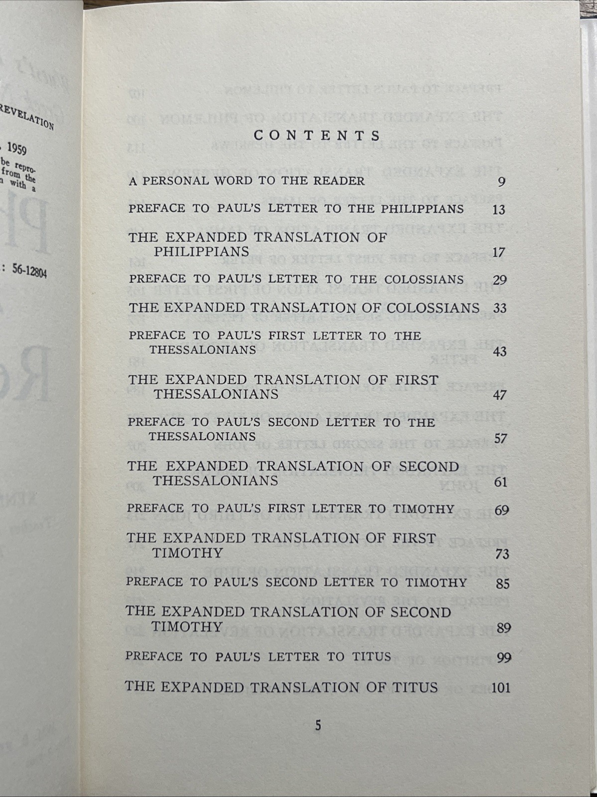 Philippians Through the Revelation + Acts Through Ephesians Kenneth S. Wuest HC